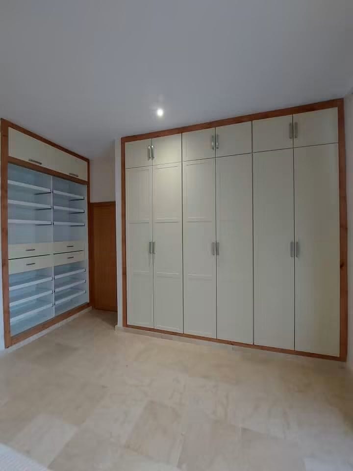 Ebanistería y muebles a medida